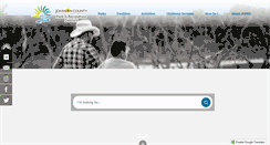 Desktop Screenshot of jcprd.com